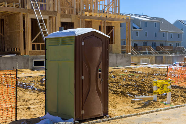 Best Luxury portable toilet rental  in Meadow Glade, WA