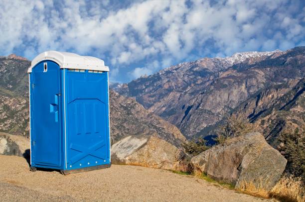 Best High-end porta potty rental  in Meadow Glade, WA