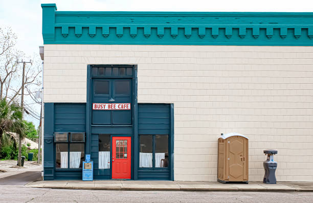 Best Porta potty rental near me  in Meadow Glade, WA