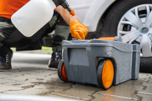 Best Portable sink rental  in Meadow Glade, WA