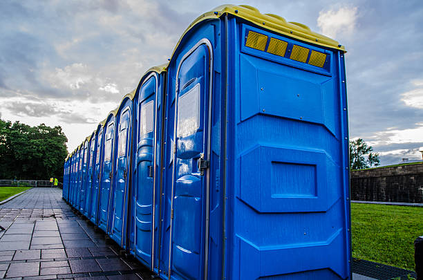 Best Affordable porta potty rental  in Meadow Glade, WA