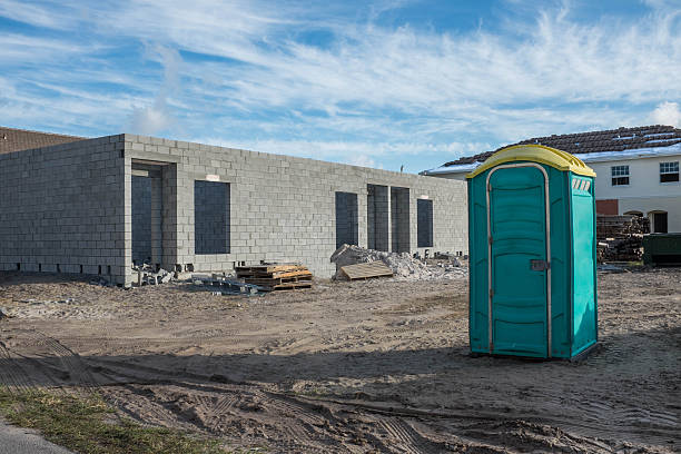Best Handicap porta potty rental  in Meadow Glade, WA